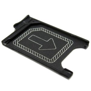 Ulozak za SIM Sony Xperia Z3 D6603 (MS).