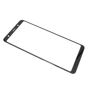 Staklo touchscreen-a za Samsung A750 Galaxy A7 (2018) crni original (MS).