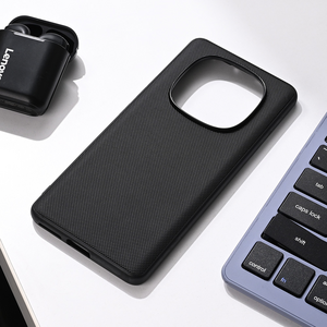 Maska / futrola Teracell Scrub za Xiaomi Redmi Note 14 Pro 4G (EU) crna.