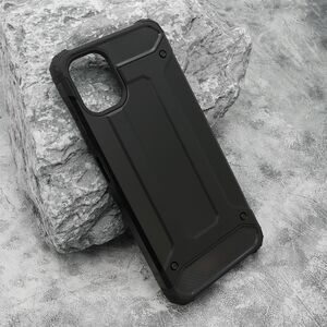 Maska / futrola DEFENDER II za Samsung A065F Galaxy A06 crna (MS).