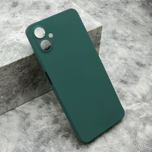 Maska / futrola GENTLE COLOR za Samsung A065F Galaxy A06 zelena (MS).