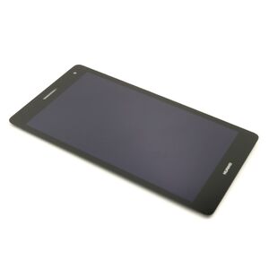 LCD displej za Huawei MediaPad T3 (7) 3G + Touch screen (BG2-W09) crni (MS).