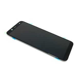 LCD displej za Samsung A600 Galaxy A6 2018 + Touch screen crni original EU (GH97-21897A) (MS).