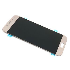 LCD displej za Samsung J530F Galaxy J5 2017 + Touch screen gold original EU (GH97-20738C) (MS).