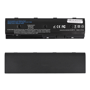Baterija za laptop HP Pavilion DV4-5000 DV6-7000 DV6-8000 DV7-7000 HSTNN-LB3N MO06 10-8V 4400mAh.