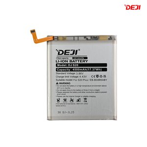 Baterija Deji za Samsung G985 Galaxy S20 PLUS 5G(4500mAh)EB-BG985ABY.