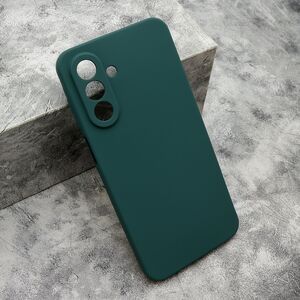 Maska / futrola GENTLE COLOR za Samsung A175 Galaxy A17/A176B Galaxy A17 5G zelena (MS).