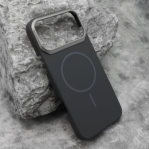 Maska / futrola ARMOR PC MagSafe za iPhone 17 Pro Max (6.9) tamno plava (MS).