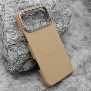 Maska / futrola ARMOR PC MagSafe za iPhone 17 Pro Max (6.9) narandzasta (MS).