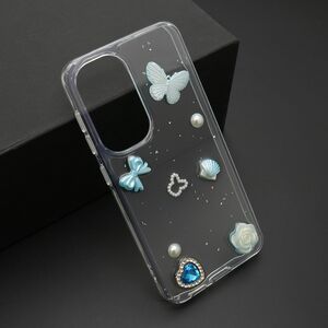Maska / futrola STICKER za Samsung S921 Galaxy S24 5G/Samsung S931 Galaxy S25 5G DZ03 (MS).