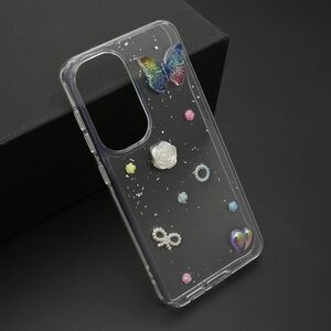 Maska / futrola STICKER za Samsung S921 Galaxy S24 5G/Samsung S931 Galaxy S25 5G DZ05 (MS).