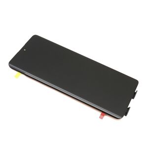 LCD displej za Xiaomi Redmi Note 13 Pro Plus + Touch screen crni original (MS).