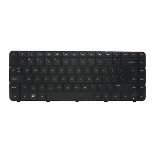 Tastatura za laptop HP 630/ G4/ G6/ CQ57/ 430 crna veliki enter.