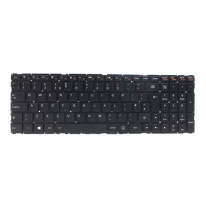 Tastatura za laptop Lenovo Ideapad 700-15ISK veliki enter.