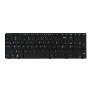 Tastatura za laptop HP 8560p mali enter.