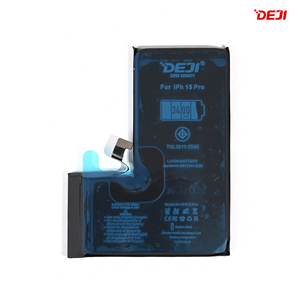 Baterija Deji Normal za iPhone 15 Pro (3400mAh)HC.