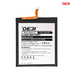 Baterija Deji za Samsung S926B Galaxy S24 Plus(4900mAh)EB-BS926ABY.