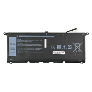 Baterija za laptop Dell XPS 13 DXGH8 HQ2200 B.