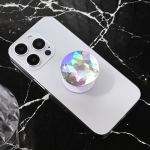 Drzač Pop Crystal rainbow.