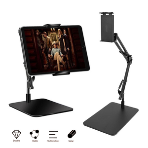 Desktop drzac za tablet J4 crni. Desktop drzac za tablet J4 crni.