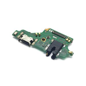 Konektor punjenja sa plocicom za Huawei P20 Lite + slušalice (MS).