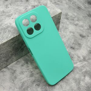 Maska / futrola GENTLE COLOR za Huawei Honor X6c tirkizna (MS).