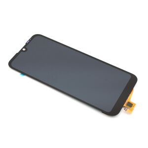 LCD displej za Huawei Y5 2019/Honor 8S/Honor 8S 2020 + Touch screen Rev 4.4 crni (MS).