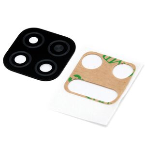 Staklo kamere za Xiaomi Redmi 9C (MS).