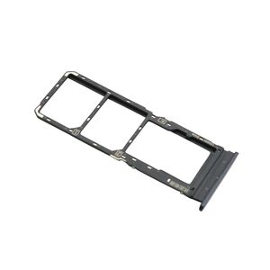 Ulozak za SIM za Vivo Y21s crni (MS).