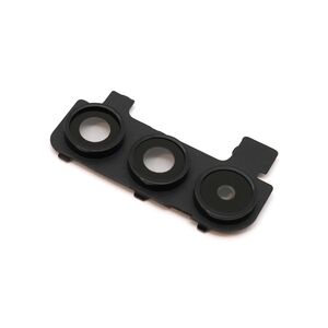 Staklo kamere za Samsung A156 Galaxy A15 5G Brave crni (MS).