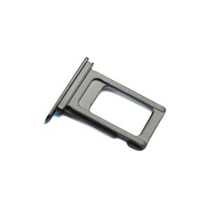 Ulozak za SIM za Iphone 11 Pro Max crni (MS).