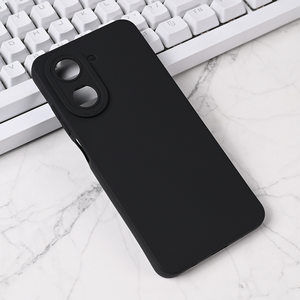 Maska / futrola Silikon Pro Camera za Xiaomi Redmi A5 EU 173mm crna.