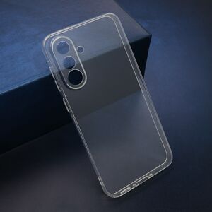 Silikonska maska / futrola CLEAR za Samsung A366 Galaxy A36 5G providna (MS).