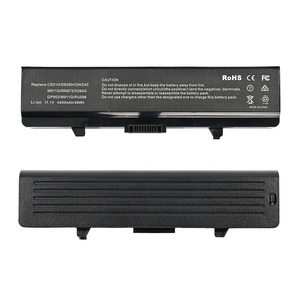 Baterija za laptop Dell Inspiron 1545 1525 1526 1440 11.1V 4400mAH HQ2200 B.