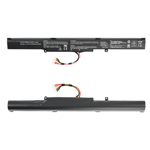 Baterija za laptop Asus A41-X550E HQ2200 B.