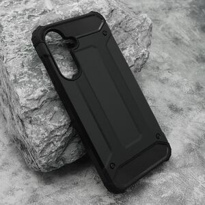 Maska / futrola DEFENDER II za Samsung A366 Galaxy A36 5G crna (MS).