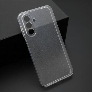 Maska / futrola SPARKLING za Samsung A266 Galaxy A26 5G providna (MS).