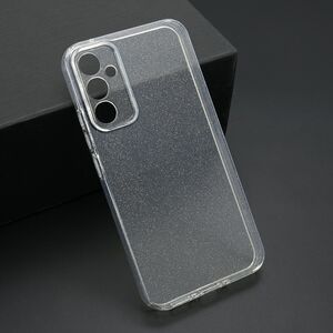 Maska / futrola SPARKLING za Samsung Galaxy A34 5G 5G providna (MS).