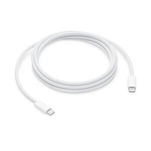 USB data kabl 60W 3A Type c na Type C 2m HQ beli (MS).