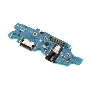 Flet kabl za Samsung A145F Galaxy A14 4G 4G sa konektorom punjenja (MS).