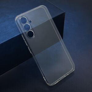 Silikonska maska / futrola CLEAR za Samsung S721B Galaxy S24 FE providna (MS).