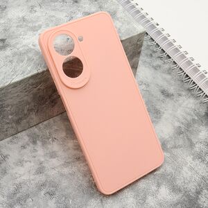 Maska / futrola Soft 3D camera za Xiaomi Redmi A5 4G (171 mm) roze (MS).