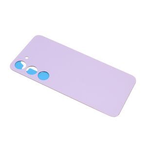 Poklopac baterije za Samsung S911 Galaxy S23 Lavender (NO LOGO) (MS).