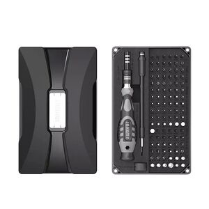 Set srafcigera JAKEMY JM-8176 106 u 1 (MS).