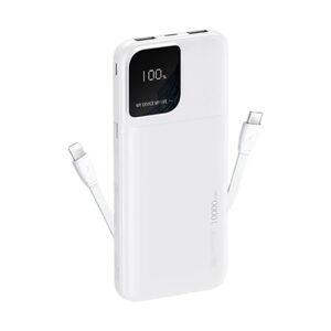 Back Up Baterija REMAX Rellaen Series RPP-657 brzo punjenje 10000mAh 2.4A (MS).