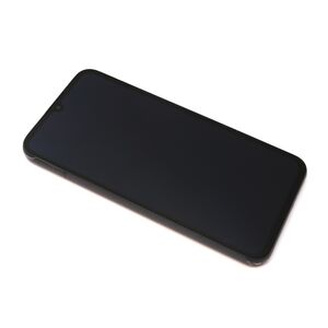 LCD displej za Samsung Galaxy A34 5G 5G + touchscreen + frame original crni (GH82-31200A/31201A) (MS).