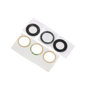 Staklo kamere za Iphone 15 Pro Max no frame original (MS).