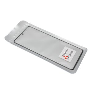 Staklo touchscreen-a za Samsung G770 Galaxy S10 Lite + OCA sticker crni (MS).