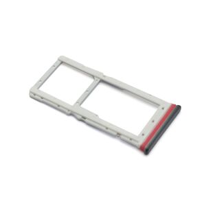 Ulozak SIM kartice za Xiaomi Redmi Note 8 Pro gray (MS).
