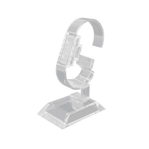 Drzač za Smart Band i Smart Watch plasticni providni (MS).